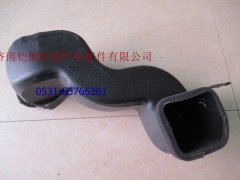 H4811040002A0,暖風道GTL駕駛側吹腳 (2),濟南愷航歐曼汽車配件有限公司