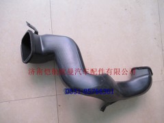 H4811040004A0,暖風(fēng)道GTL中部吹腳,濟南愷航歐曼汽車配件有限公司