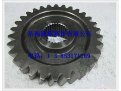 81.35610.0025,被動圓柱齒輪,濟南匯德卡汽車零部件有限公司
