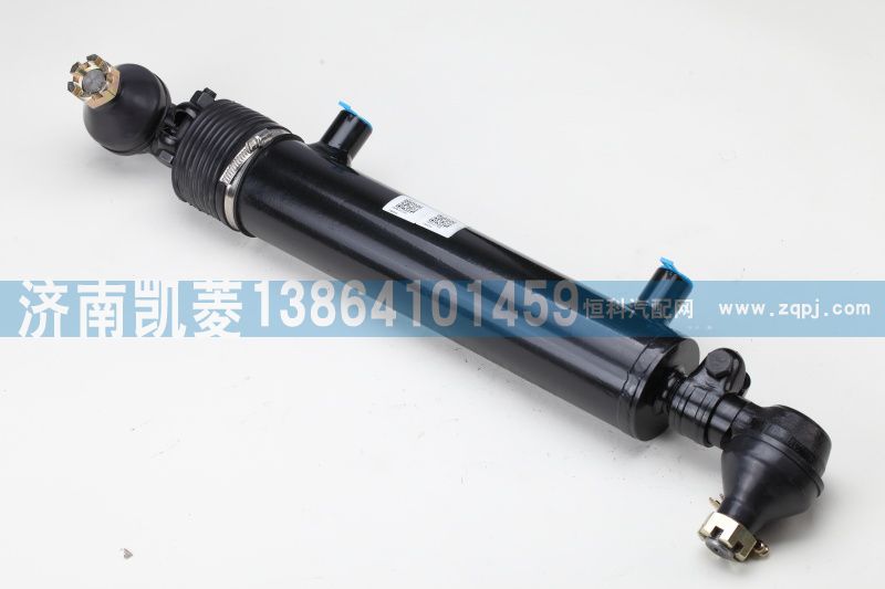 34FD-01390,轉(zhuǎn)向助力油缸,濟(jì)南華駿汽車貿(mào)易有限公司
