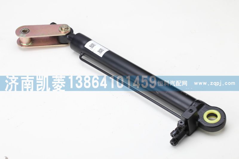 50A-08010翻轉(zhuǎn)器舉升油缸總成-分體式/50A-08010