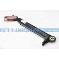 50A-08010翻轉(zhuǎn)器舉升油缸總成-分體式