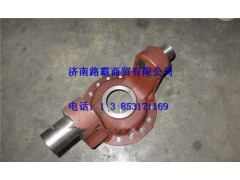 199100570083,軸叉總成,濟(jì)南匯德卡汽車(chē)零部件有限公司