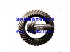 HD469-2502037,主被動(dòng)錐齒輪,濟(jì)南匯德卡汽車零部件有限公司