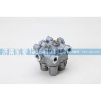 3515A6DP5-010四回路保護(hù)閥總成