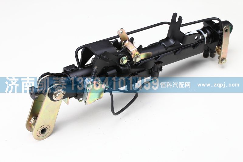 5002A-010,翻轉(zhuǎn)器舉升油缸總成一體式,濟南華駿汽車貿(mào)易有限公司