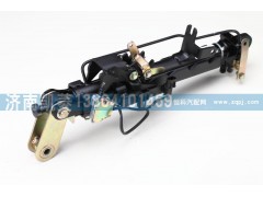 5002A-010,翻轉(zhuǎn)器舉升油缸總成一體式,濟南華駿汽車貿(mào)易有限公司