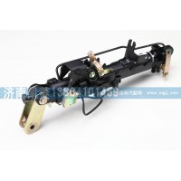 5002A-010翻轉(zhuǎn)器舉升油缸總成一體式