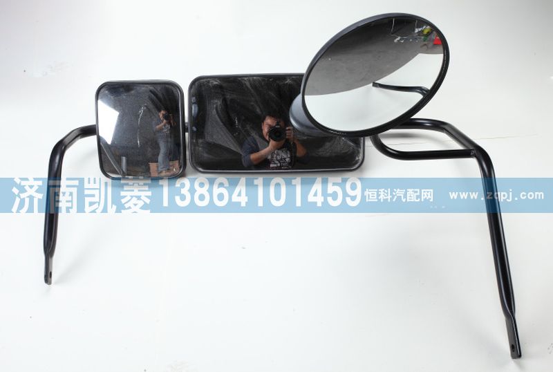 8202B-040,右外后視鏡總成,濟南華駿汽車貿(mào)易有限公司