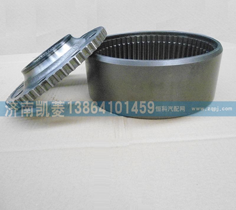 8135110021/81351140019,內(nèi)齒圈 支架,濟(jì)南華駿汽車(chē)貿(mào)易有限公司