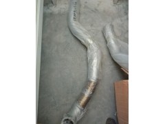 WG9731540087,排氣管,濟(jì)南諾誠(chéng)重型汽車(chē)配件有限公司