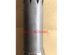 AZ2210020009,輸入軸,濟南鴻沃達汽配有限公司