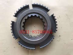 WG2210020010,插分檔同步器齒座,濟(jì)南鴻沃達(dá)汽配有限公司