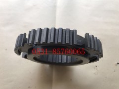 WG2210020010,插分檔同步器齒座,濟(jì)南鴻沃達(dá)汽配有限公司