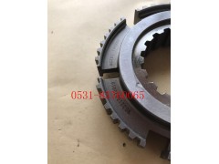 WG2210020010,插分檔同步器齒座,濟(jì)南鴻沃達(dá)汽配有限公司