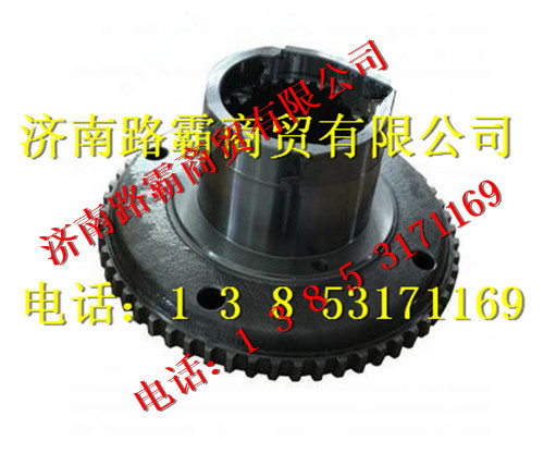 DZ91129340107,齒圈支架,濟(jì)南匯德卡汽車(chē)零部件有限公司