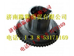 DZ91129340107,齒圈支架,濟(jì)南匯德卡汽車(chē)零部件有限公司