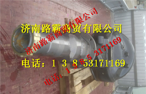 DZ9112332065,后橋殼總成,濟(jì)南匯德卡汽車(chē)零部件有限公司