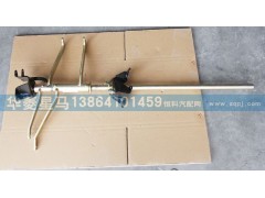 17A4D-03200-B,選、換擋繼動搖臂及支架總成,濟南華駿汽車貿(mào)易有限公司