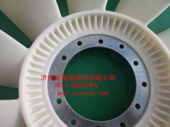 612600060123,淮柴動力風(fēng)扇葉,濟南泉鑫溢商貿(mào)有限公司