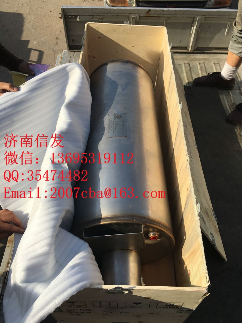 26861121-15J80001,排氣消聲器濟(jì)南信發(fā),濟(jì)南信發(fā)汽車配件有限公司