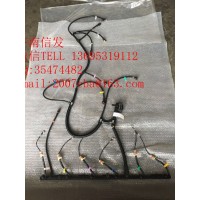 612640080043發(fā)動(dòng)機(jī)線束