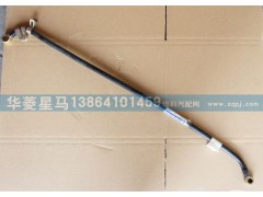 628DA1104002A,低壓回油管部件,濟(jì)南華駿汽車(chē)貿(mào)易有限公司