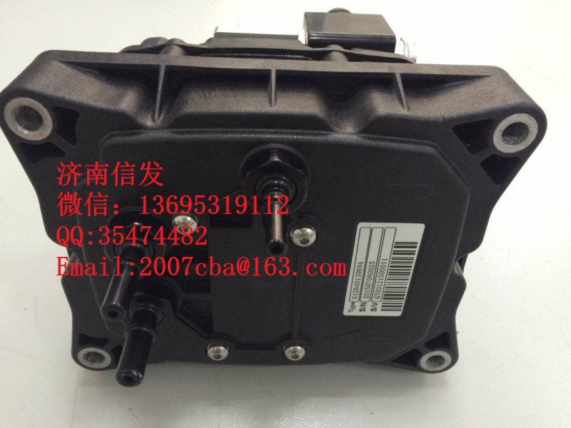 612640130694濰柴尿素泵濟(jì)南信發(fā)/612640130694