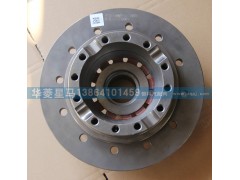 2402044AD00H,差速器右殼,濟(jì)南華駿汽車貿(mào)易有限公司