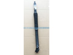 3404FD-030,轉(zhuǎn)向軸及萬(wàn)向節(jié),濟(jì)南華駿汽車貿(mào)易有限公司