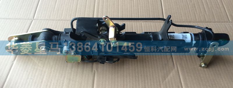 5002A-010,翻轉器舉升油缸總成-一體式,濟南華駿汽車貿易有限公司