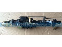 5002A-010,翻轉器舉升油缸總成-一體式,濟南華駿汽車貿易有限公司