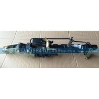 5002A-010翻轉(zhuǎn)器舉升油缸總成-一體式