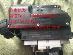 J0100-1205340B-A83,玉柴尿素泵濟南信發(fā),濟南信發(fā)汽車配件有限公司