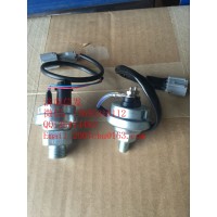 ST802RW-7-VC型壓力傳感器