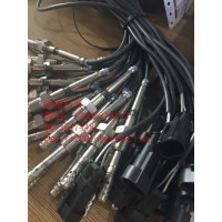 VG1034120005豪沃排氣溫度傳感器