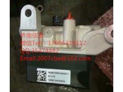 wg9725545220,HCI噴射模塊濟(jì)南信發(fā),濟(jì)南信發(fā)汽車配件有限公司