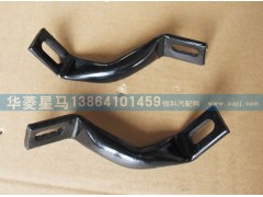 13M-02032-A,散熱器左下拉桿,濟(jì)南華駿汽車貿(mào)易有限公司