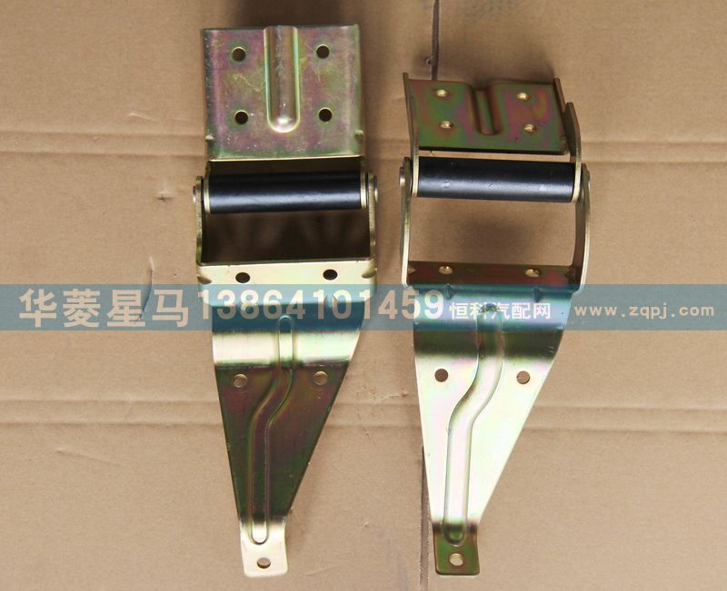 84M-02320,前蓋板右鉸鏈總成,濟南華駿汽車貿(mào)易有限公司