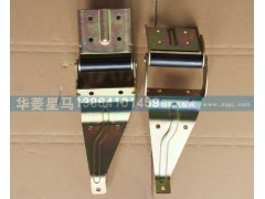 84M-02320,前蓋板右鉸鏈總成,濟南華駿汽車貿(mào)易有限公司