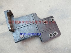 1B22081200016,壓縮機支架五系玉柴 (2),濟南愷航歐曼汽車配件有限公司