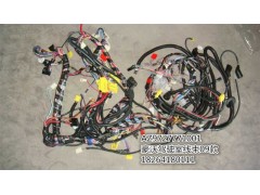 AZ9727771001,線束,濟南百思特駕駛室車身焊接廠