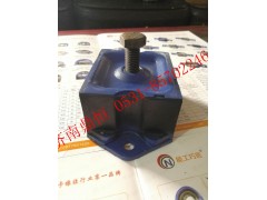 168000590095,發(fā)動機前支撐,濟南鼎恒重型汽車配件有限公司