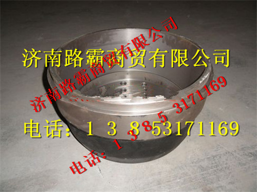 72011039,寬體礦用車后制動(dòng)鼓,濟(jì)南匯德卡汽車零部件有限公司
