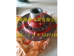 ,寬體礦用車輪轂,濟南匯德卡汽車零部件有限公司