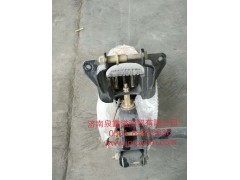 100500200013,駕駛室氣囊前懸置,濟南泉鑫溢商貿(mào)有限公司
