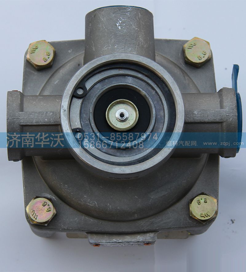 3517ADY-010,手制動(dòng)閥總成,濟(jì)南華沃重卡汽車(chē)貿(mào)易有限公司