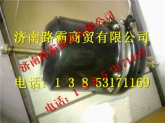 TZ56077000271,豪威60礦大江邁克橋左制動器室,濟南匯德卡汽車零部件有限公司