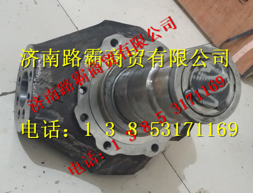 TZ56074100040,礦大江邁克橋轉向節(jié),濟南匯德卡汽車零部件有限公司