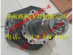 TZ56074100040,礦大江邁克橋轉向節(jié),濟南匯德卡汽車零部件有限公司